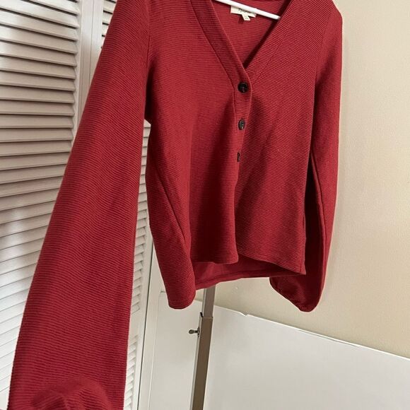 MADEWELL long sleeve  - Picture 4 of 11